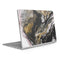 Gold Blush Marble Ink Surface Book 2 13.5in Skin